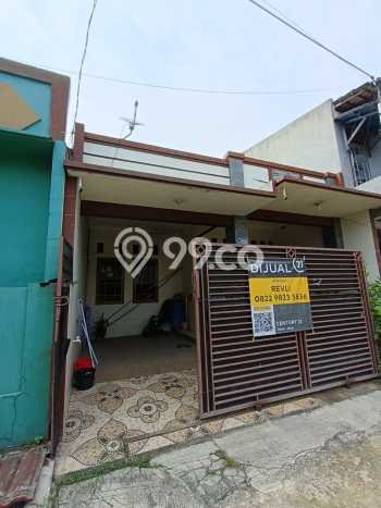 Dijual Cepat Rumah Minimalis & Modern LB 60m2 di Cilegon Indah Dijual Cepat Rumah Minimalis & Modern LB 60m2 di Cilegon Indah