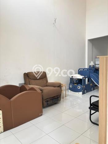 Rumah Modern Cantik 2 KT Bisa Langsung Pindah di Kramatwatu Rumah Modern Cantik 2 KT Bisa Langsung Pindah di Kramatwatu
