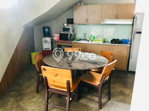 Rumah Kost Dijual di Lippo Karawaci Tangerang Luas 800m2 Rumah Kost Dijual di Lippo Karawaci Tangerang Luas 800m2