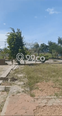 Disewakan Tanah di Cibeber Luas 2500m2 SHM Disewakan Tanah di Cibeber Luas 2500m2 SHM