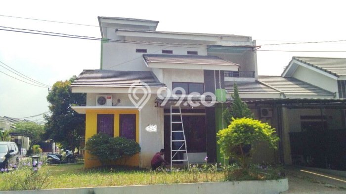 Rumah Strategis Minimalis Lb 172m2 di Kramatwatu, Serang Rumah Strategis Minimalis Lb 172m2 di Kramatwatu, Serang