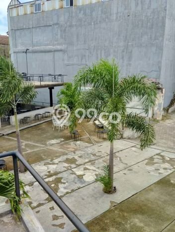 Ruko Dijual di Cilegon LT 1640m2 & LB 1000m2 Lokasi Terbaik! Ruko Dijual di Cilegon LT 1640m2 & LB 1000m2 Lokasi Terbaik!