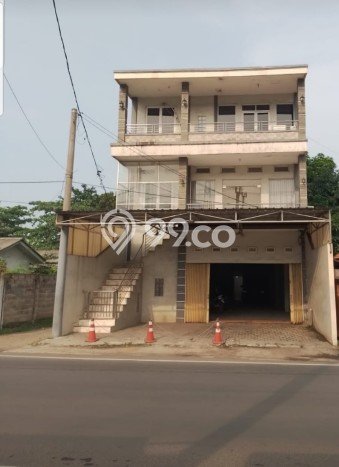 Paling Dicari! Ruko Dijual di Pulo Merak Harga Kompetitif Paling Dicari! Ruko Dijual di Pulo Merak Harga Kompetitif