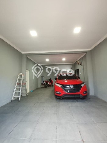 Rumah Minimalis 3 KT LT 300m2 di Gerogol Rumah Minimalis 3 KT LT 300m2 di Gerogol