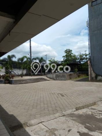 Ruko Dijual di Cilegon LT 1640m2 & LB 1000m2 Lokasi Terbaik! Ruko Dijual di Cilegon LT 1640m2 & LB 1000m2 Lokasi Terbaik!