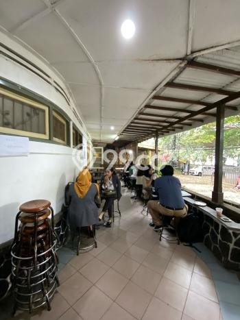 Hunian Mewah Siap Huni LT 1453m2 di Bandung Wetan, Bandung Hunian Mewah Siap Huni LT 1453m2 di Bandung Wetan, Bandung