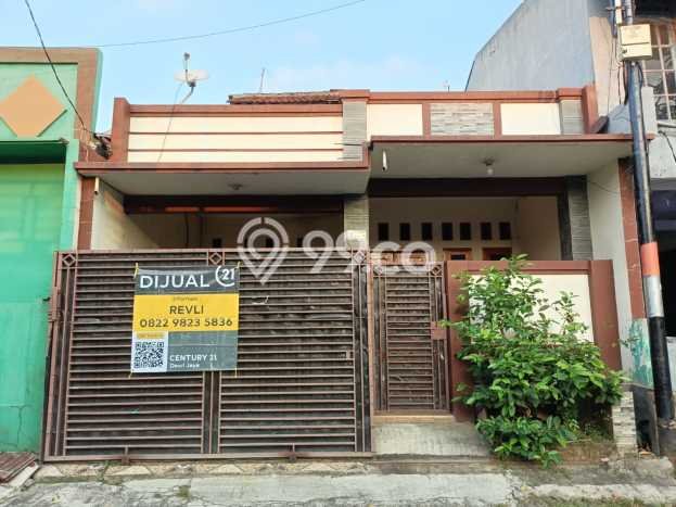 Dijual Cepat Rumah Minimalis & Modern LB 60m2 di Cilegon Indah Dijual Cepat Rumah Minimalis & Modern LB 60m2 di Cilegon Indah