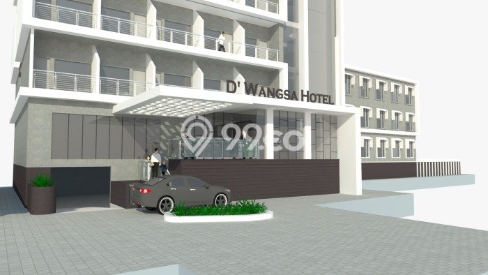 Ruko Dijual di Cilegon LT 1640m2 & LB 1000m2 Lokasi Terbaik! Ruko Dijual di Cilegon LT 1640m2 & LB 1000m2 Lokasi Terbaik!