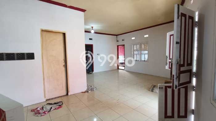 Rumah Strategis Minimalis Lb 112m2 di Citangkil, Cilegon Rumah Strategis Minimalis Lb 112m2 di Citangkil, Cilegon
