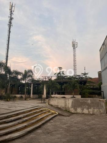 Ruko Dijual di Cilegon LT 1640m2 & LB 1000m2 Lokasi Terbaik! Ruko Dijual di Cilegon LT 1640m2 & LB 1000m2 Lokasi Terbaik!