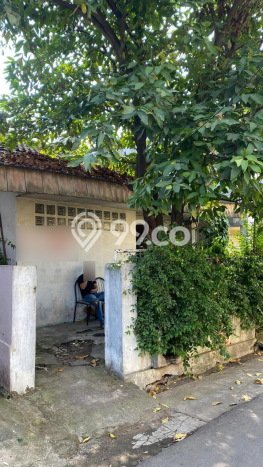 Hunian Nyaman Asri 1 KT Siap Huni di Sumurpecung Serang Hunian Nyaman Asri 1 KT Siap Huni di Sumurpecung Serang