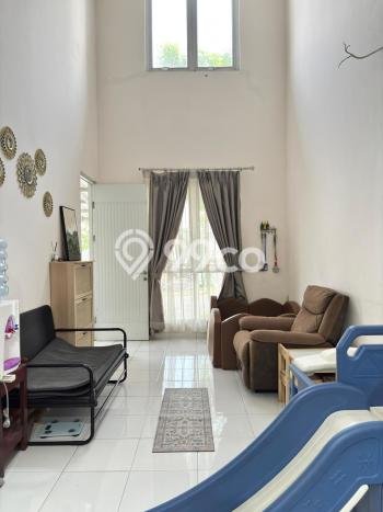 Rumah Modern Cantik 2 KT Bisa Langsung Pindah di Kramatwatu Rumah Modern Cantik 2 KT Bisa Langsung Pindah di Kramatwatu