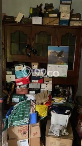 Hunian Nyaman Asri 1 KT Siap Huni di Sumurpecung Serang Hunian Nyaman Asri 1 KT Siap Huni di Sumurpecung Serang