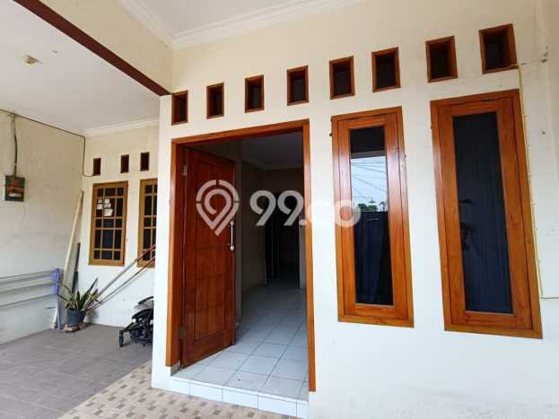 Dijual Cepat Rumah Minimalis & Modern LB 60m2 di Cilegon Indah Dijual Cepat Rumah Minimalis & Modern LB 60m2 di Cilegon Indah