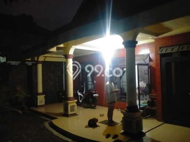 For Sale! Premium House LT 1000m2 Desain Modern di Cilegon Indah For Sale! Premium House LT 1000m2 Desain Modern di Cilegon Indah