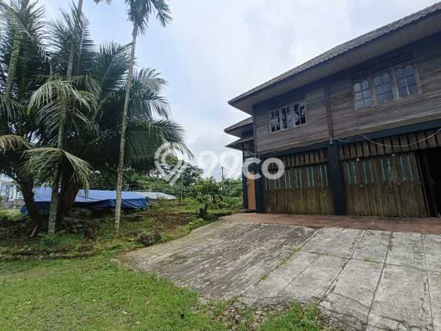 Lahan untuk Dijual di Cipocok Jaya Serang Luas 1900m2 Lahan untuk Dijual di Cipocok Jaya Serang Luas 1900m2