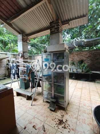Lahan untuk Dijual di Cipocok Jaya Serang Luas 1900m2 Lahan untuk Dijual di Cipocok Jaya Serang Luas 1900m2