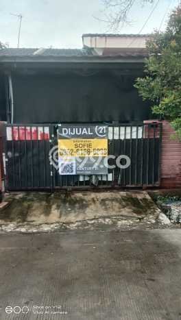 Dijual Cepat Rumah Favorit Siap Huni LB 36m2 di Bojonegara, Serang Dijual Cepat Rumah Favorit Siap Huni LB 36m2 di Bojonegara, Serang