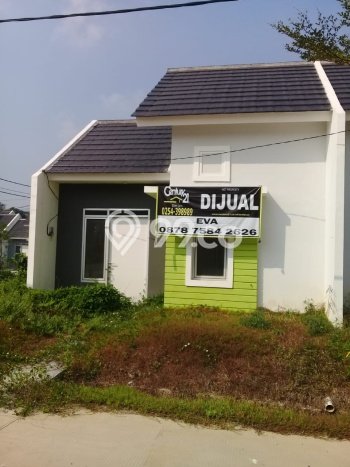 Hunian Terjangkau LT 79m2 di Ciracas Akses Mudah Hunian Terjangkau LT 79m2 di Ciracas Akses Mudah