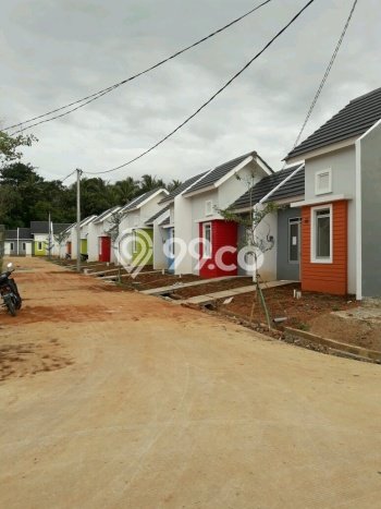 Hunian Terjangkau LT 79m2 di Ciracas Akses Mudah Hunian Terjangkau LT 79m2 di Ciracas Akses Mudah