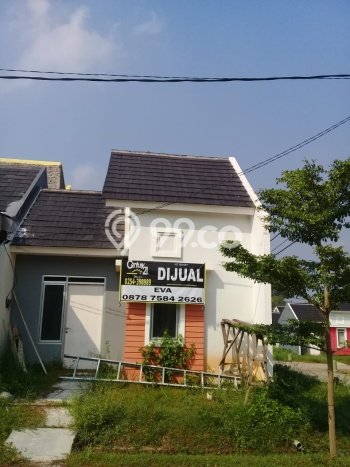 Rumah Nyaman 2 KT LB 36m2 Kondisi Bagus di Ciracas Rumah Nyaman 2 KT LB 36m2 Kondisi Bagus di Ciracas