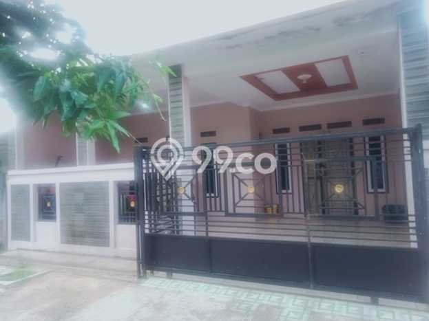 Rumah 4 Kamar Dekat Pusat Perbelanjaan di Ciruas, Serang Rumah 4 Kamar Dekat Pusat Perbelanjaan di Ciruas, Serang