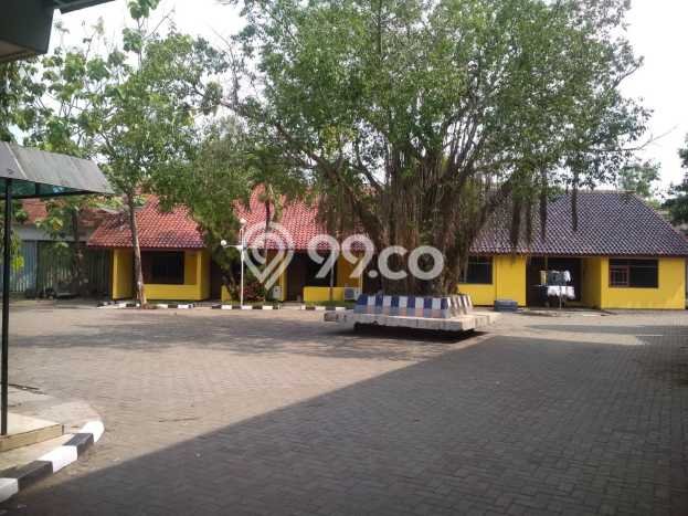 Dijual Rumah 86 KT di Kramatwatu, Serang - LT 8338m2m² Dijual Rumah 86 KT di Kramatwatu, Serang - LT 8338m2m²