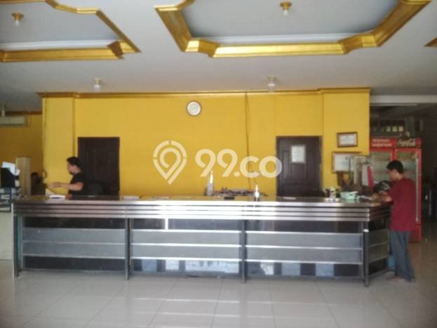 Dijual Rumah 86 KT di Kramatwatu, Serang - LT 8338m2m² Dijual Rumah 86 KT di Kramatwatu, Serang - LT 8338m2m²
