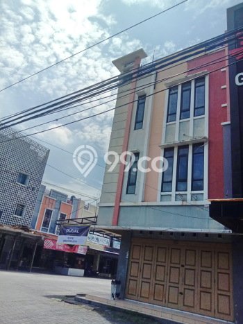 Ruko Dijual di Prime Area Cilegon Luas 216m2 Ruko Dijual di Prime Area Cilegon Luas 216m2