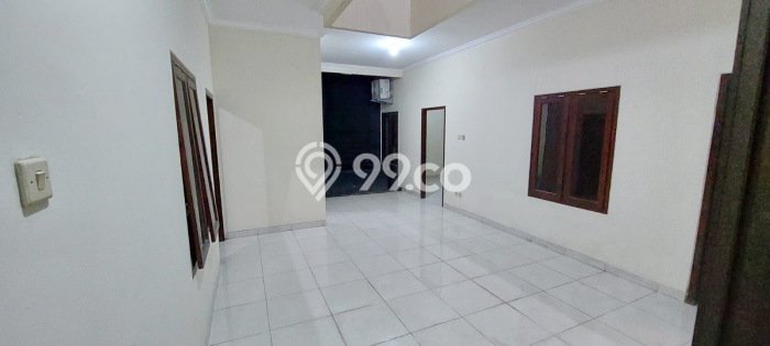 Rumah Sewa Cilegon LT 250m2 LB 315m2 Kawasan Gerogol Rumah Sewa Cilegon LT 250m2 LB 315m2 Kawasan Gerogol
