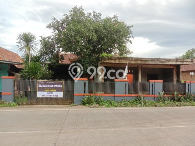 For Sale Rumah 3 Kamar Lokasi Strategis Bagus dan Strategis di Taktakan For Sale Rumah 3 Kamar Lokasi Strategis Bagus dan Strategis di Taktakan