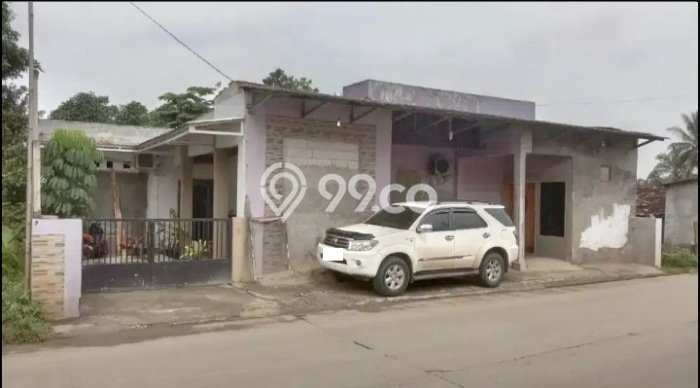 Tanah Kosong Dijual di Tangerang dengan Area 400m2 Tanah Kosong Dijual di Tangerang dengan Area 400m2