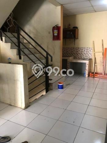 Ruko Premium di Cilegon Indah, Luas 126m2m², Kawasan Komersial, Tingkat Keramaian Tinggi Ruko Premium di Cilegon Indah, Luas 126m2m², Kawasan Komersial, Tingkat Keramaian Tinggi