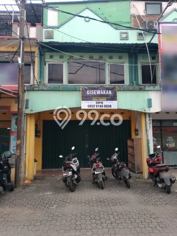 FOR RENT! Ruko di Cilegon Indah Cocok untuk Bisnis 170m2 FOR RENT! Ruko di Cilegon Indah Cocok untuk Bisnis 170m2