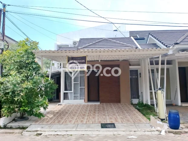 HUNIAN PILIHAN! Rumah kawasan Kramatwatu, 2 KM, Lingkungan Asri, Luas 90m2m² LB 90m2m² HUNIAN PILIHAN! Rumah kawasan Kramatwatu, 2 KM, Lingkungan Asri, Luas 90m2m² LB 90m2m²