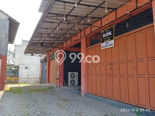 KAWASAN PREMIUM! Ruko di , Luas 850m2m², Akses Utama KAWASAN PREMIUM! Ruko di , Luas 850m2m², Akses Utama