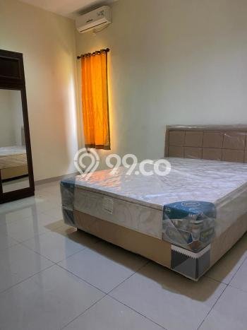 PROPERTI PILIHAN! Rumah area Gerogol, Luas 128m² LB 96m² PROPERTI PILIHAN! Rumah area Gerogol, Luas 128m² LB 96m²