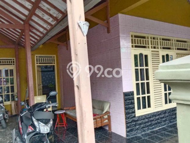 Rumah Lingkungan Nyaman di , Serang, LT 333m2m² LB 377m2m² Rumah Lingkungan Nyaman di , Serang, LT 333m2m² LB 377m2m²