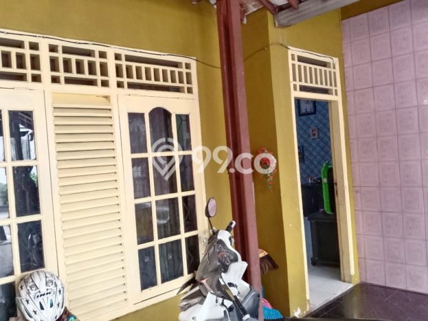 Rumah Lingkungan Nyaman di , Serang, LT 333m2m² LB 377m2m² Rumah Lingkungan Nyaman di , Serang, LT 333m2m² LB 377m2m²
