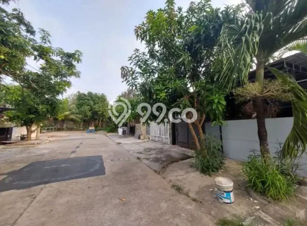 Rumah Budget Terbaik Dijual di Cibeber LT 97m2 Rumah Budget Terbaik Dijual di Cibeber LT 97m2