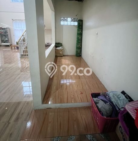 Rumah Luas Tanah 200m2m² di , Serang - Lokasi Strategis Rumah Luas Tanah 200m2m² di , Serang - Lokasi Strategis