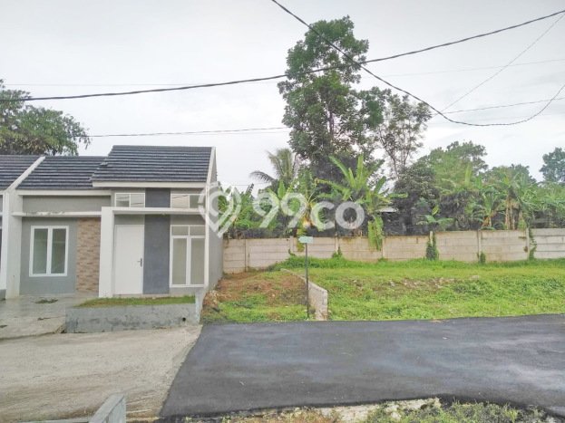 Rumah Minimalis Dijual Lokasi Tenjo 1 Kamar dengan LT 131m2 Rumah Minimalis Dijual Lokasi Tenjo 1 Kamar dengan LT 131m2