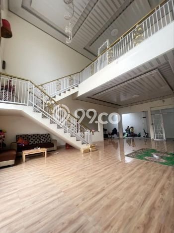 Rumah Luas Tanah 200m2m² di , Serang - Lokasi Strategis Rumah Luas Tanah 200m2m² di , Serang - Lokasi Strategis