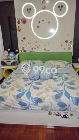 Siap Huni Hunian Elit 5 Kamar di Cibeber Dekat ke Mana Saja Siap Huni Hunian Elit 5 Kamar di Cibeber Dekat ke Mana Saja