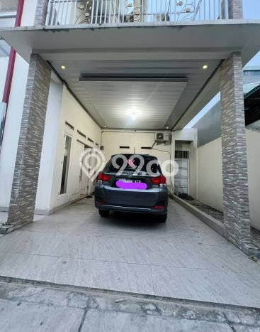 Rumah Luas Tanah 200m2m² di , Serang - Lokasi Strategis Rumah Luas Tanah 200m2m² di , Serang - Lokasi Strategis