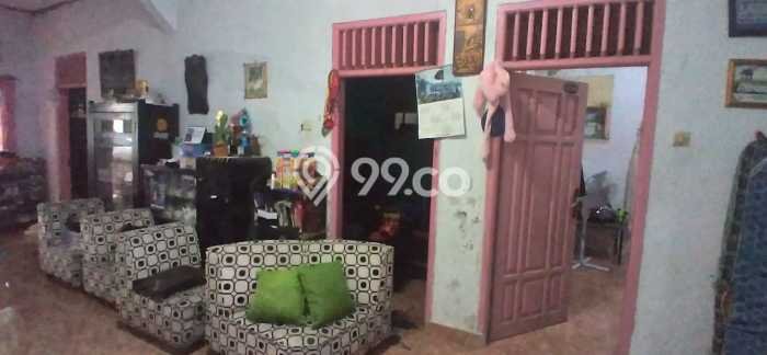 Rumah LT 129m2m² Akses Transportasi Umum di , Serang Rumah LT 129m2m² Akses Transportasi Umum di , Serang