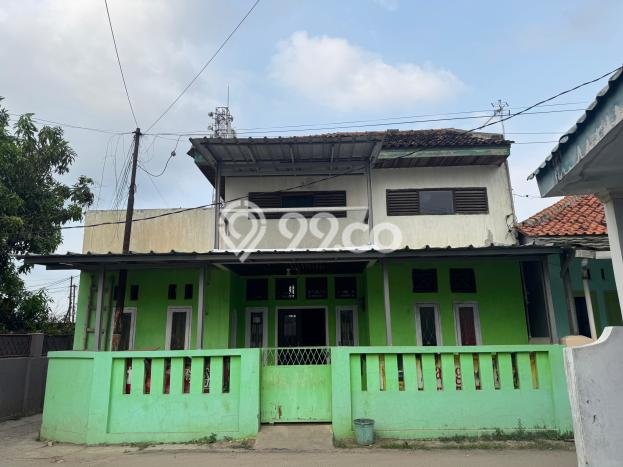 Rumah Idaman 5 KT Hemat Budget di Cimuncang Serang Rumah Idaman 5 KT Hemat Budget di Cimuncang Serang