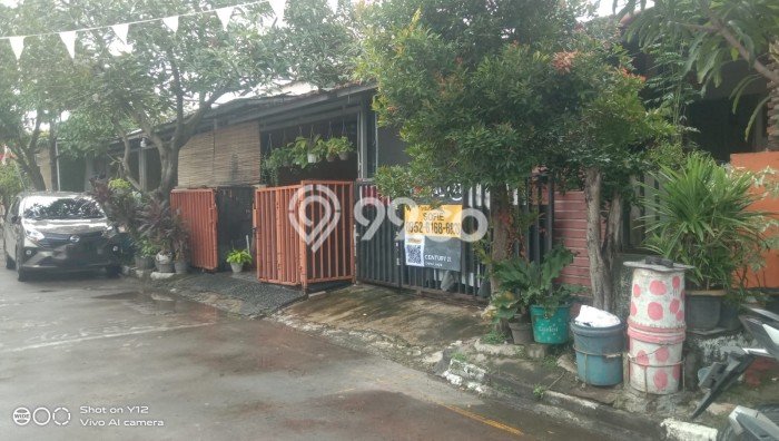 Dijual Cepat Rumah Favorit Siap Huni LB 36m2 di Bojonegara, Serang Dijual Cepat Rumah Favorit Siap Huni LB 36m2 di Bojonegara, Serang