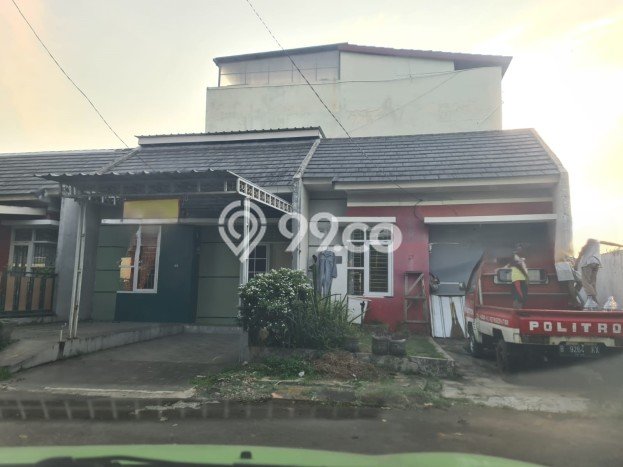 Rumah Sederhana Dijual di Taktakan 2 Kamar dengan Luas Tanah 72m2 Rumah Sederhana Dijual di Taktakan 2 Kamar dengan Luas Tanah 72m2