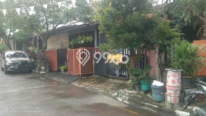 Dijual Cepat Rumah Favorit Siap Huni LB 36m2 di Bojonegara, Serang Dijual Cepat Rumah Favorit Siap Huni LB 36m2 di Bojonegara, Serang